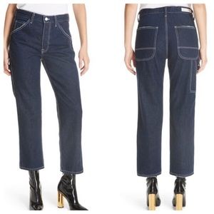 GrlFrnd Janice Jeans size 28